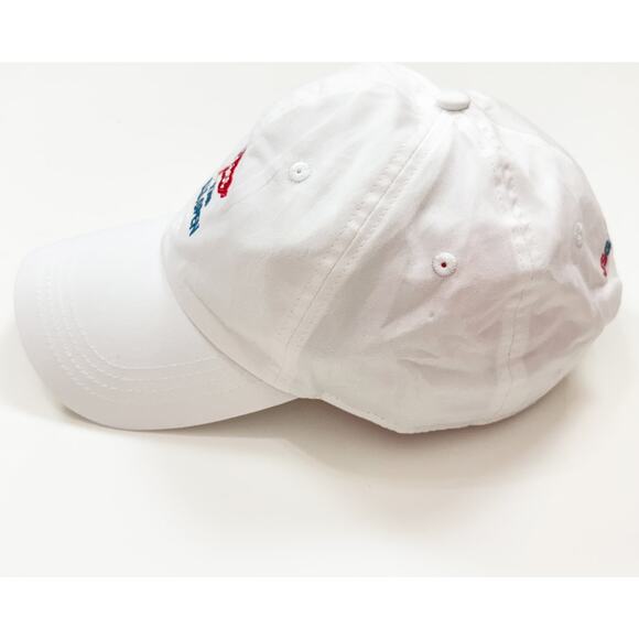 US Open Golf Hat in White LACC USGA Member - Picture 4 of 10